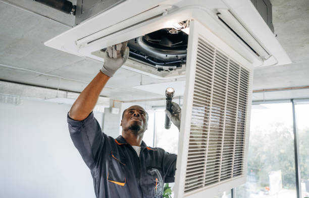 Licensed Hvac Installation service in Yuba City, CA - FH HVAC