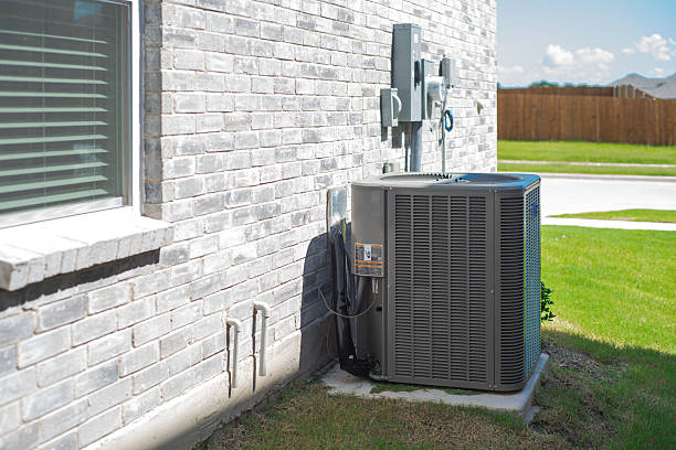 Reliable Hvac Installation contractor in Yuba City, CA by FH HVAC